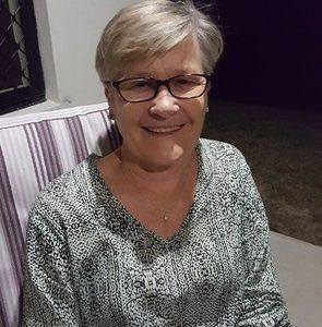 Meet your Posher, Brenda